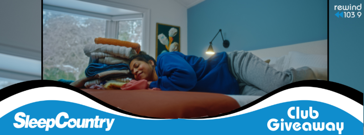 Stop Sleep Shaming with Sleep Country